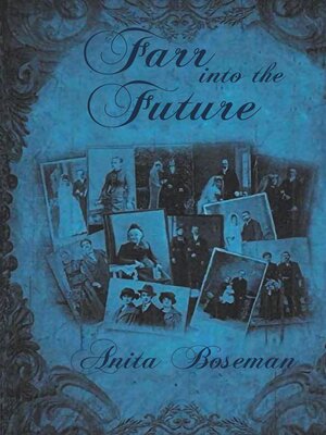 cover image of Farr into the Future